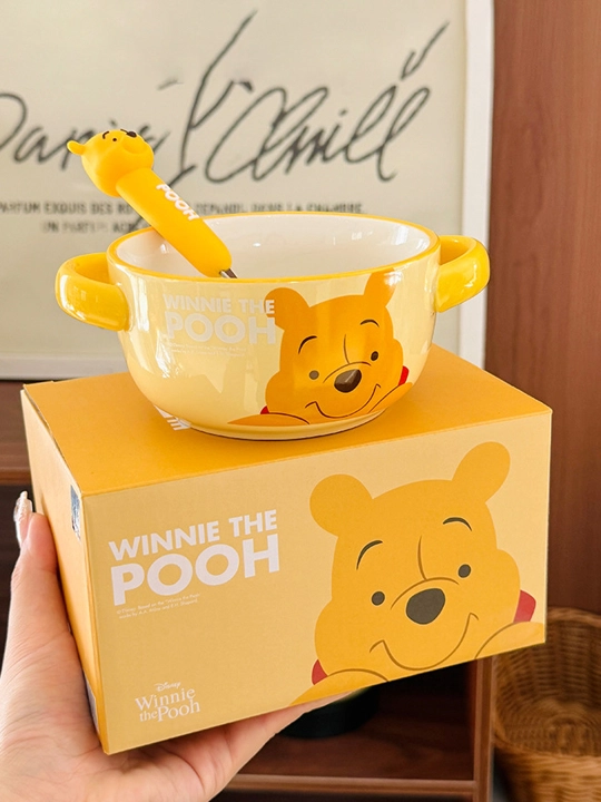 Набор детских косушек, Disney - 