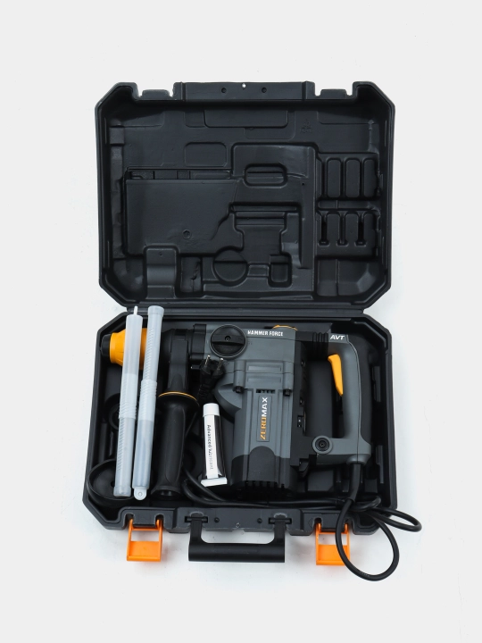 Professional perforator zeromax (4002 pro) hammer