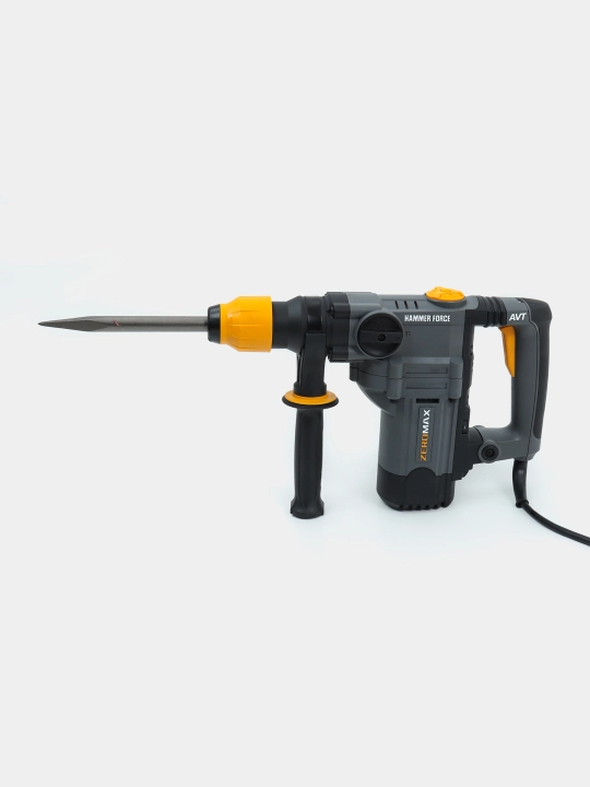 Professional perforator zeromax (4002 pro) hammer