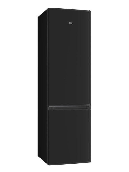 Sovutgich Ferre UCR 365: 290L, LG kompressor, A sinf, balandligi 189 sm, shovqinsiz 41 dB