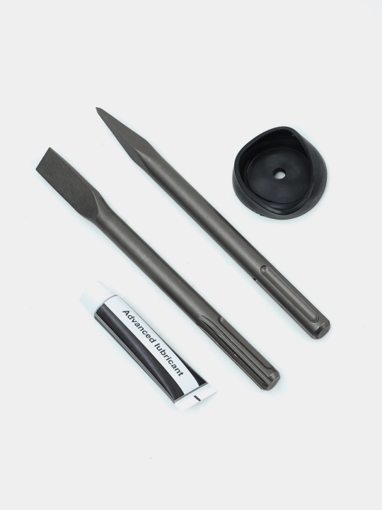 Professional perforator zeromax (4002 pro) hammer