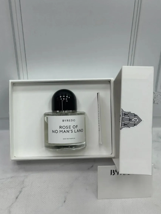 Rose Of No Man's Land BYREDO, Парфюмерная вода. 100 мл