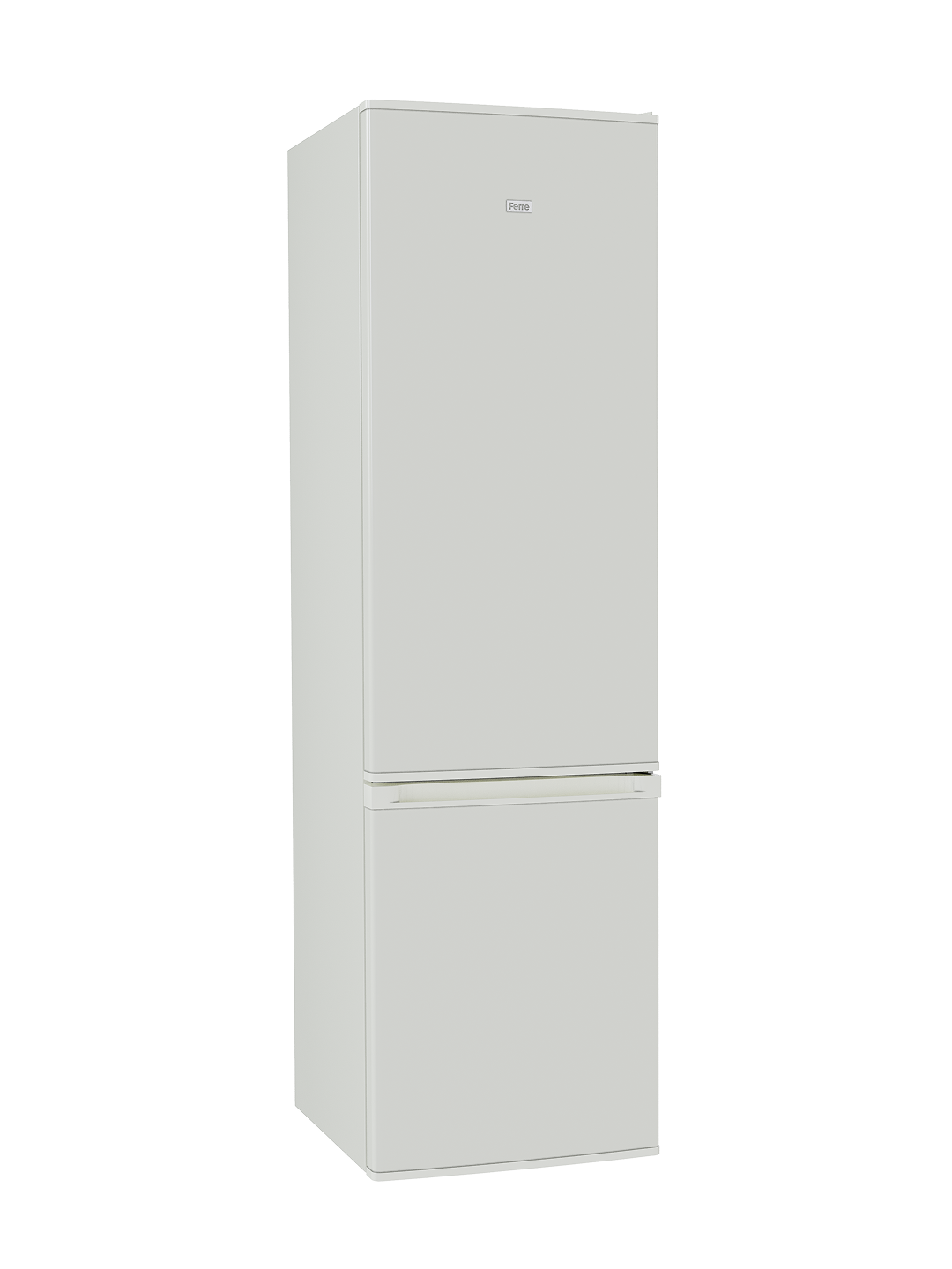Sovutgich Ferre UCR 365: 290L, LG kompressor, A sinf, balandligi 189 sm, shovqinsiz 41 dB