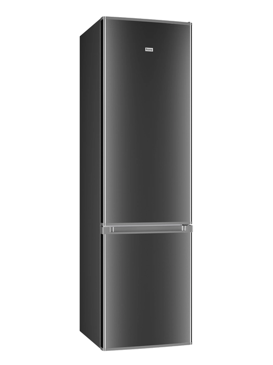 Sovutgich Ferre UCR 365: 290L, LG kompressor, A sinf, balandligi 189 sm, shovqinsiz 41 dB