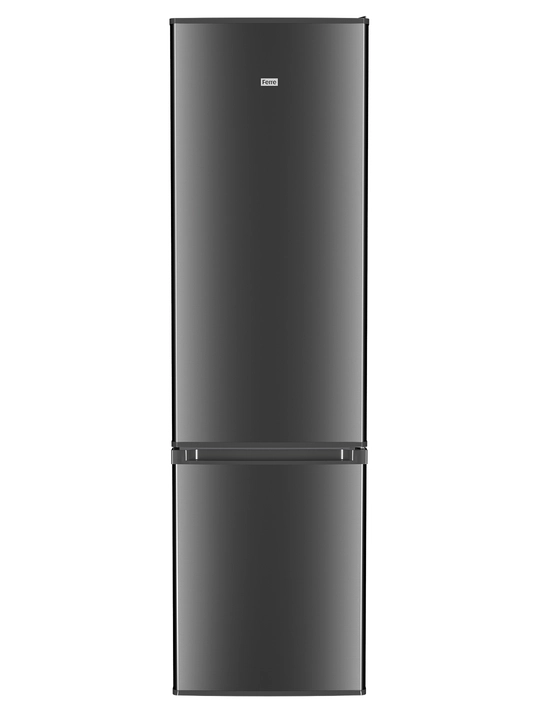 Sovutgich Ferre UCR 365: 290L, LG kompressor, A sinf, balandligi 189 sm, shovqinsiz 41 dB