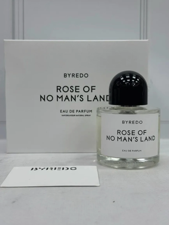 Rose Of No Man's Land BYREDO, Парфюмерная вода. 100 мл