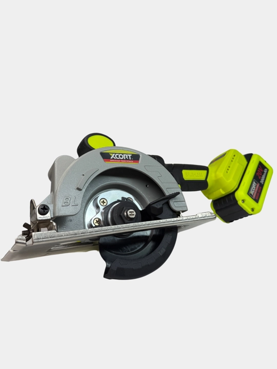 XCORT XDC08-2125BL Dumaloq arra - 