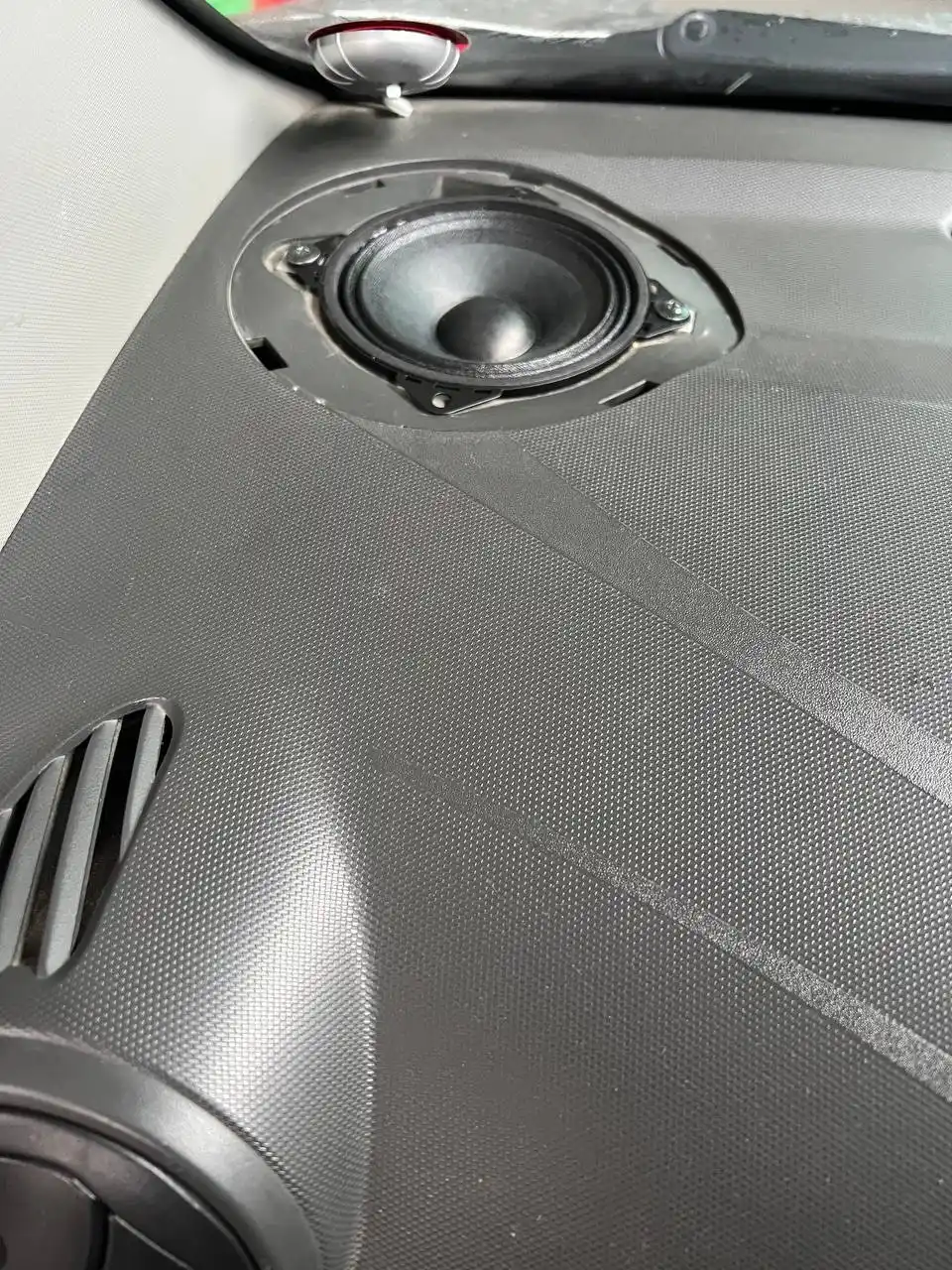 Estrada kolonkasi Deablo Eco400, 150 Vt, 10 sm, Spark, Matiz, Nexia 1, Nexia 2, Damas