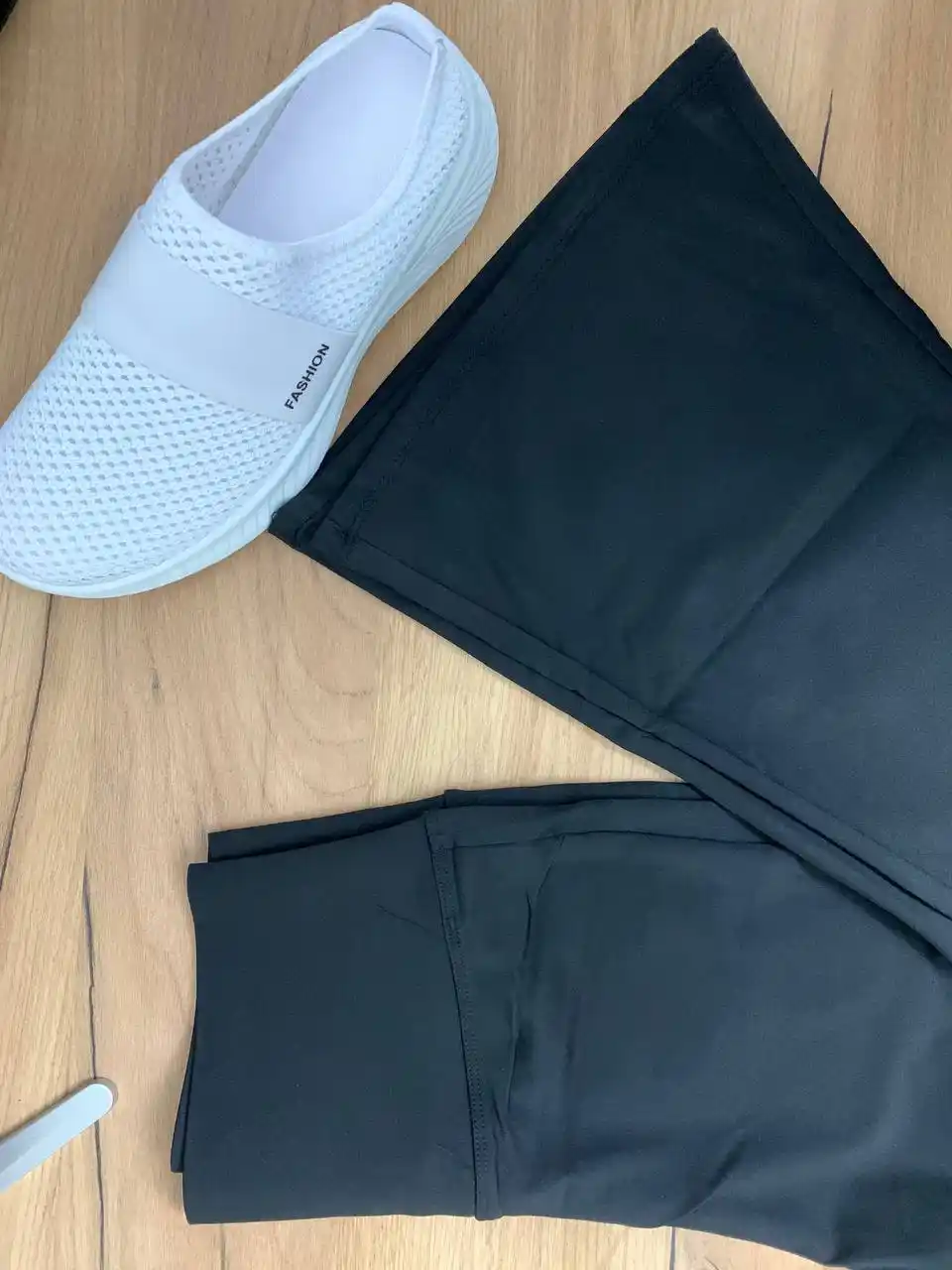 Ayollar uchun Push Up klyosh leggings yuqori belli sport losinlari ayollar uchun kiyimlar