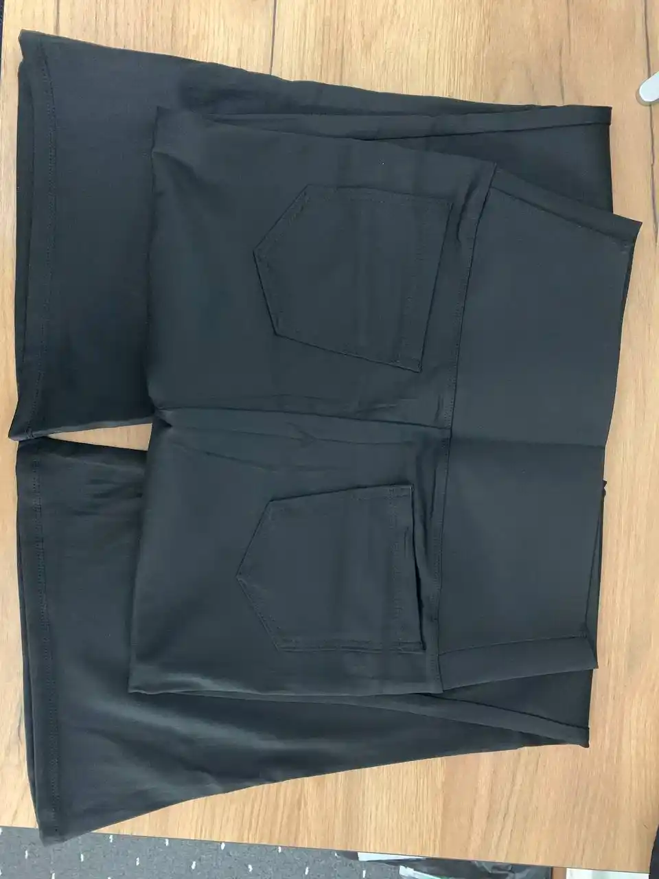 Ayollar uchun Push Up klyosh leggings yuqori belli sport losinlari ayollar uchun kiyimlar