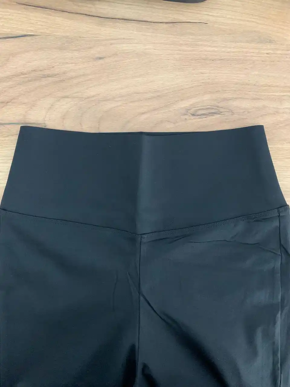 Ayollar uchun Push Up klyosh leggings yuqori belli sport losinlari ayollar uchun kiyimlar