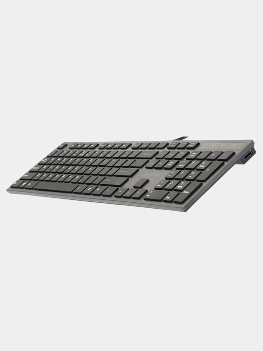 KV-300H A4tech клавиатура