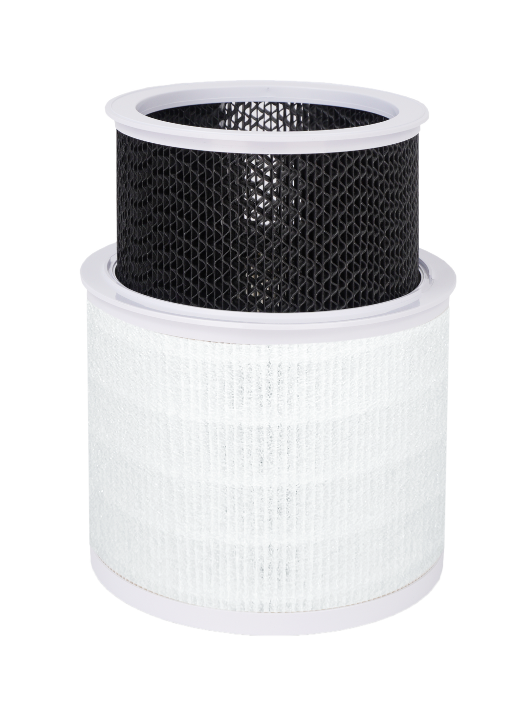 CLAIR K2 va MyCLAIR havo tozalagichlari uchun CEPA filtrini (HEPA H-13) almashtirish - 