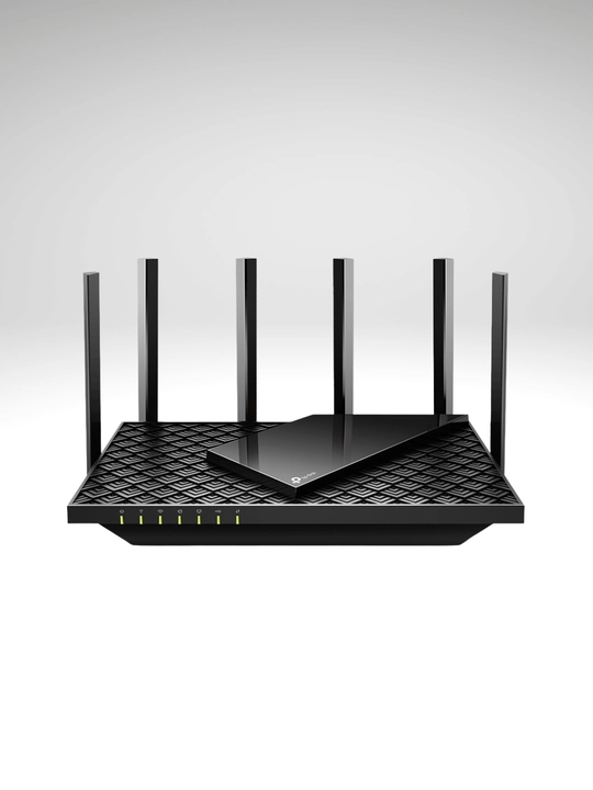 WiFi 6 (802.11 ax) TP-Link Archer AX73 