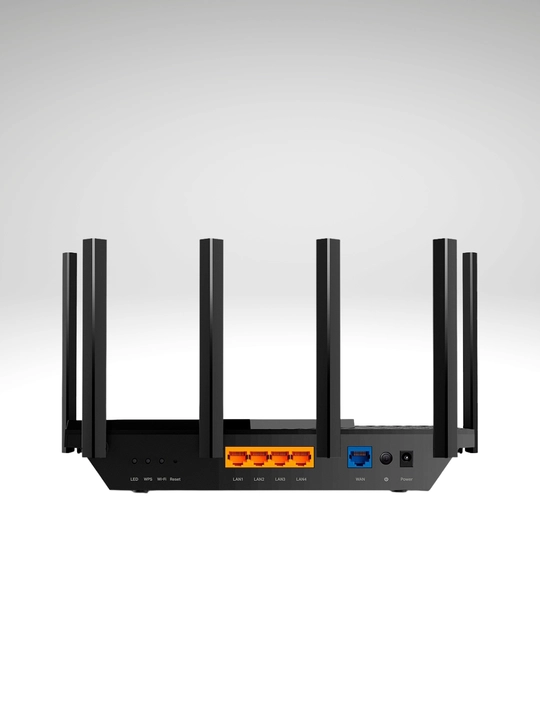 WiFi 6 (802.11 ax) TP-Link Archer AX73 