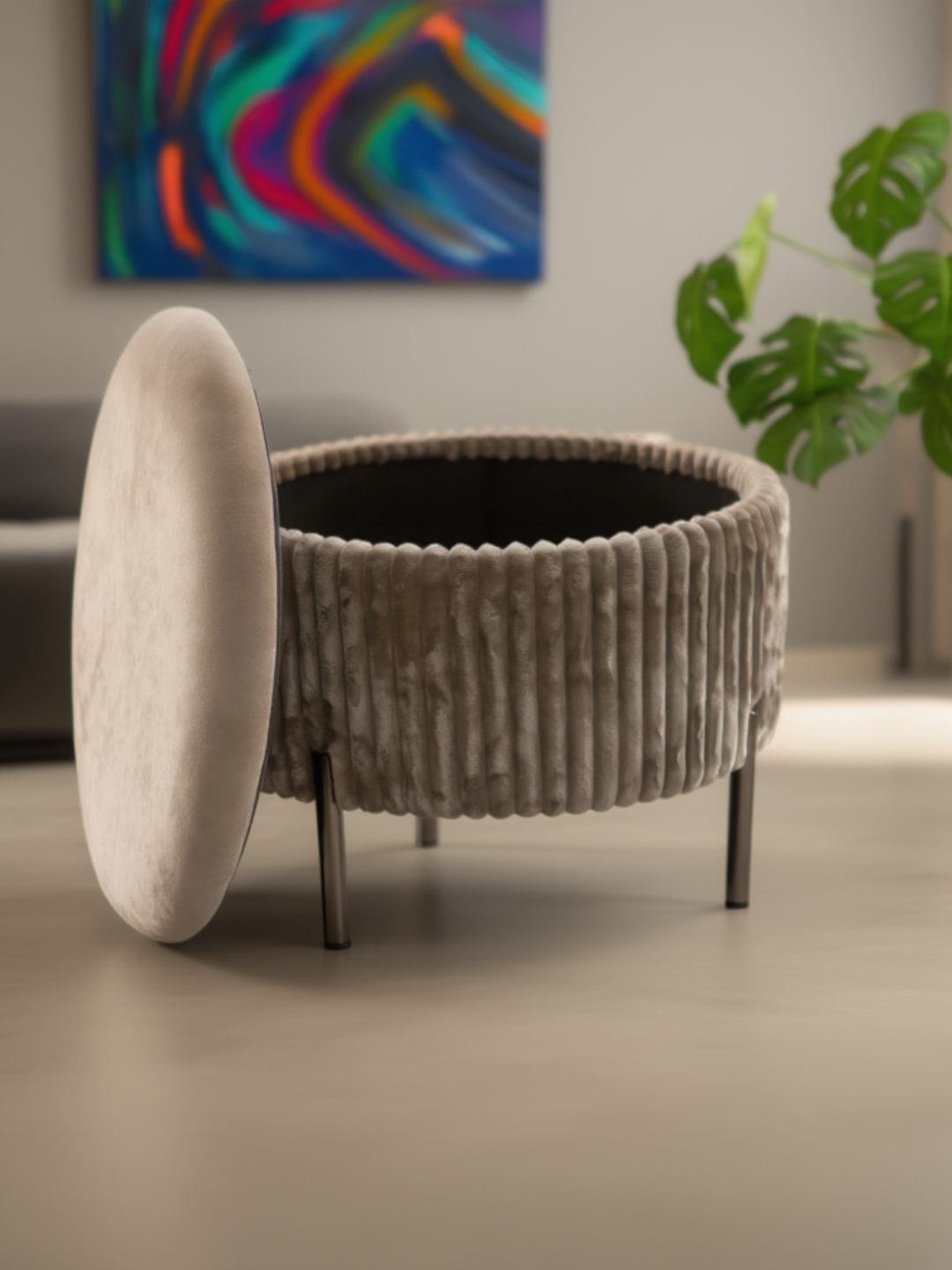 Пуфик - Softline - 