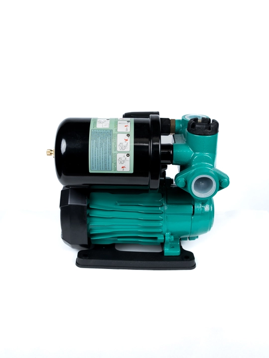 Avtomatik suv nasosi PW 370 100% mis
