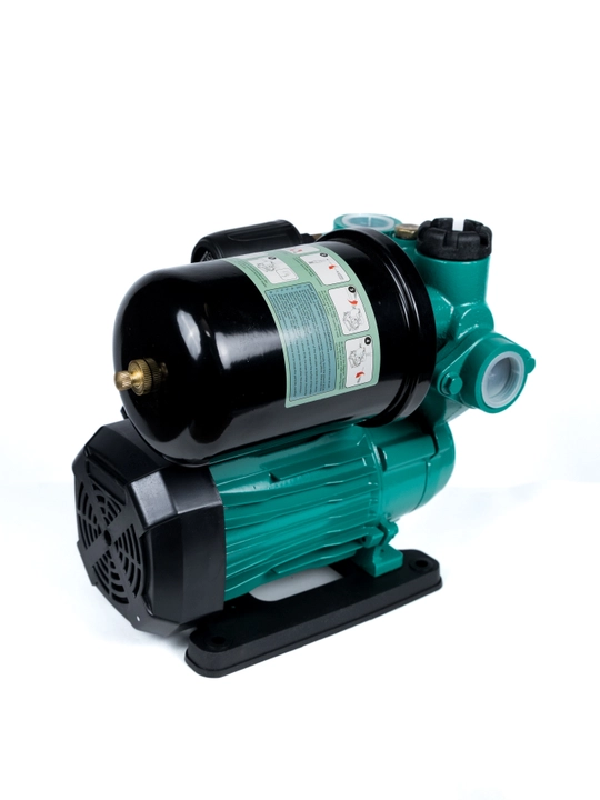 Avtomatik suv nasosi PW 370 100% mis