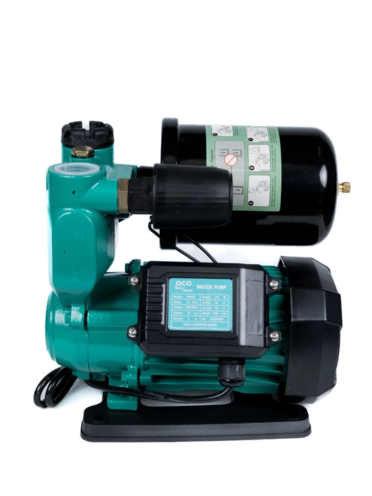 Avtomatik suv nasosi PW 370 100% mis - 