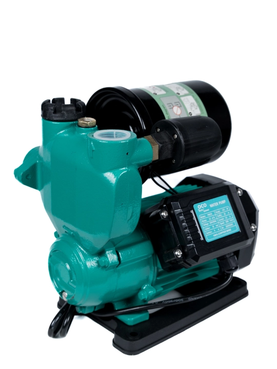 Avtomatik suv nasosi PW 370 100% mis