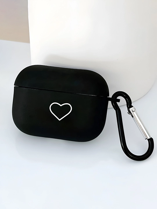 Airpods chexol quloqchinlar uchun AirPods 3, Airpods Pro, Airpods 2pro, 3, 4 nashri bilan
