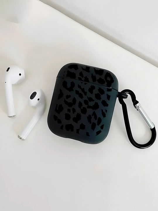 Airpods chexol quloqchinlar uchun AirPods 3, Airpods Pro, Airpods 2pro, 3, 4 nashri bilan