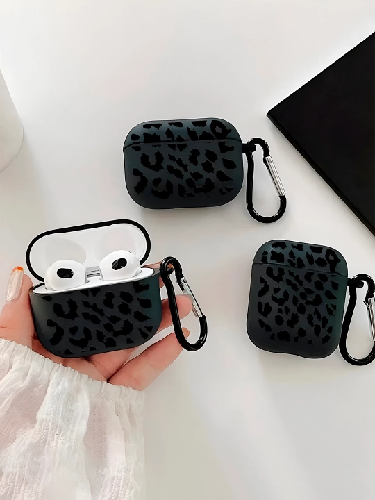 Airpods chexol quloqchinlar uchun AirPods 3, Airpods Pro, Airpods 2pro, 3, 4 nashri bilan