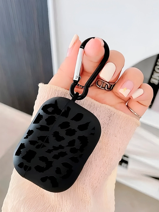 Airpods chexol quloqchinlar uchun AirPods 3, Airpods Pro, Airpods 2pro, 3, 4 nashri bilan