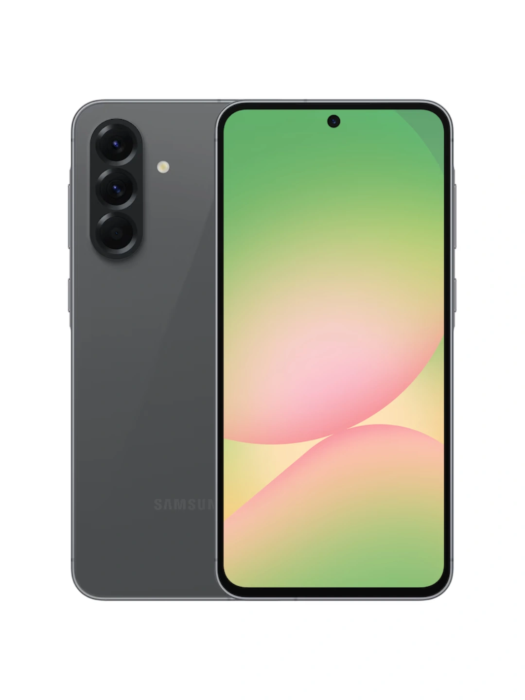 Смартфон Samsung Galaxy A56 5G, 8,128,256 ГБ за 4999000 сум со скидкой 38%. Uzum Market