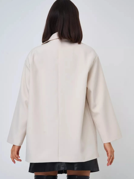 Ofis va kundalik kiyinish uchun ayollar pidjagi, klassik uslubda, S–3XL - ELLY FASHION