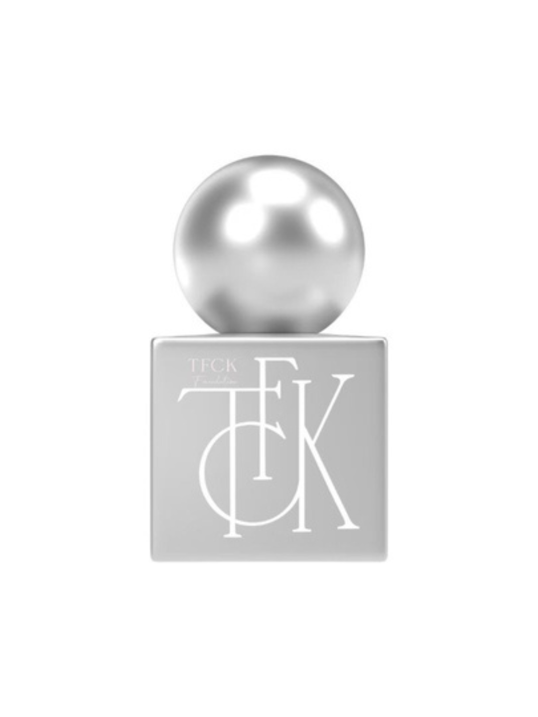 TFCK Éclat de Peau yuz uchun professional tonal kremi, gipoallergen - 30 gr