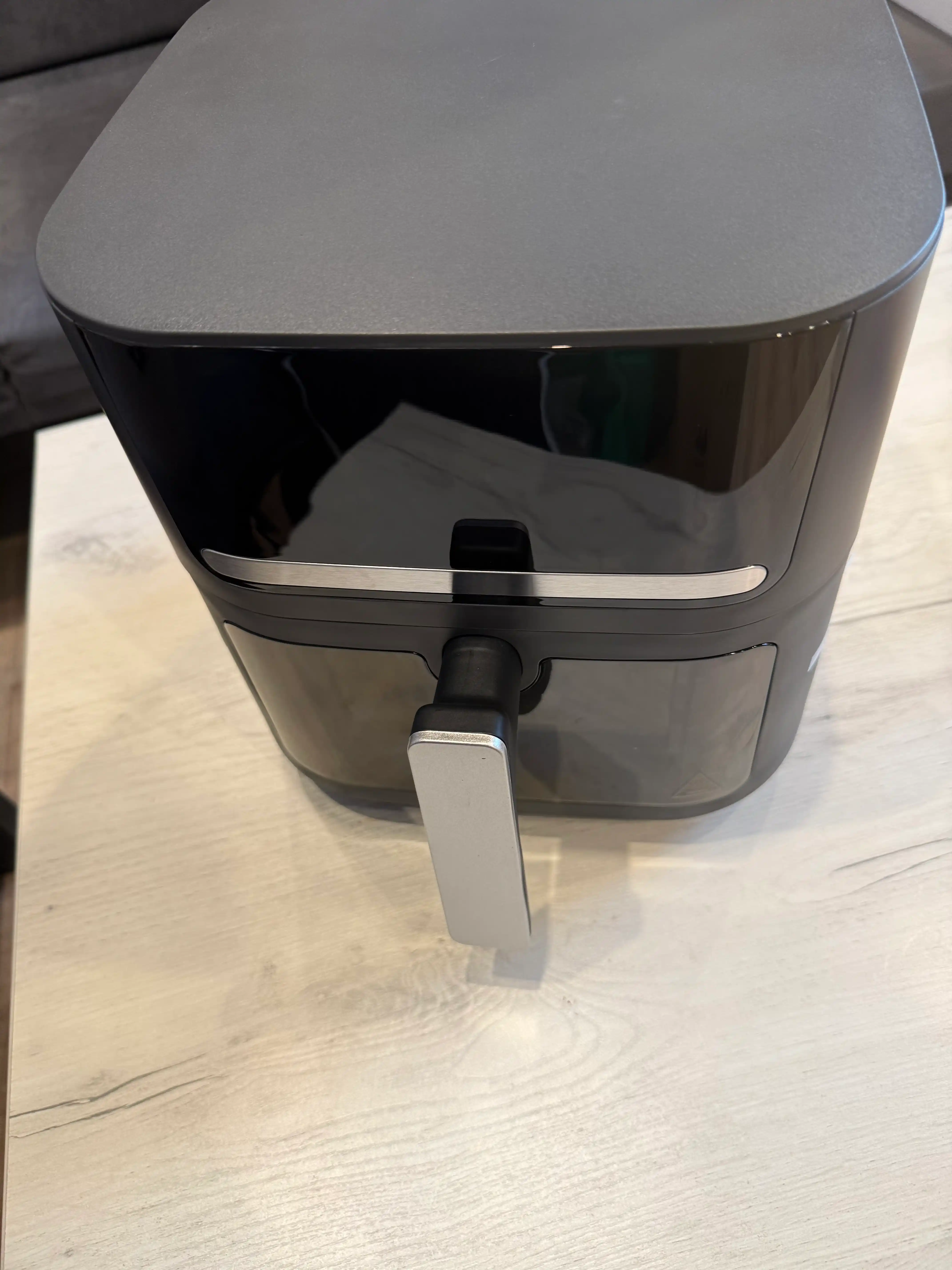 Аэрогриль HONOR CHOICE Air Fryer, 7 литров, 12 режимов, 1600 Вт