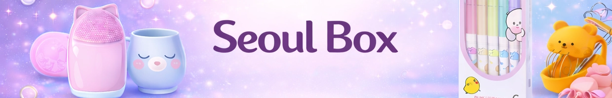 Seoul Box
