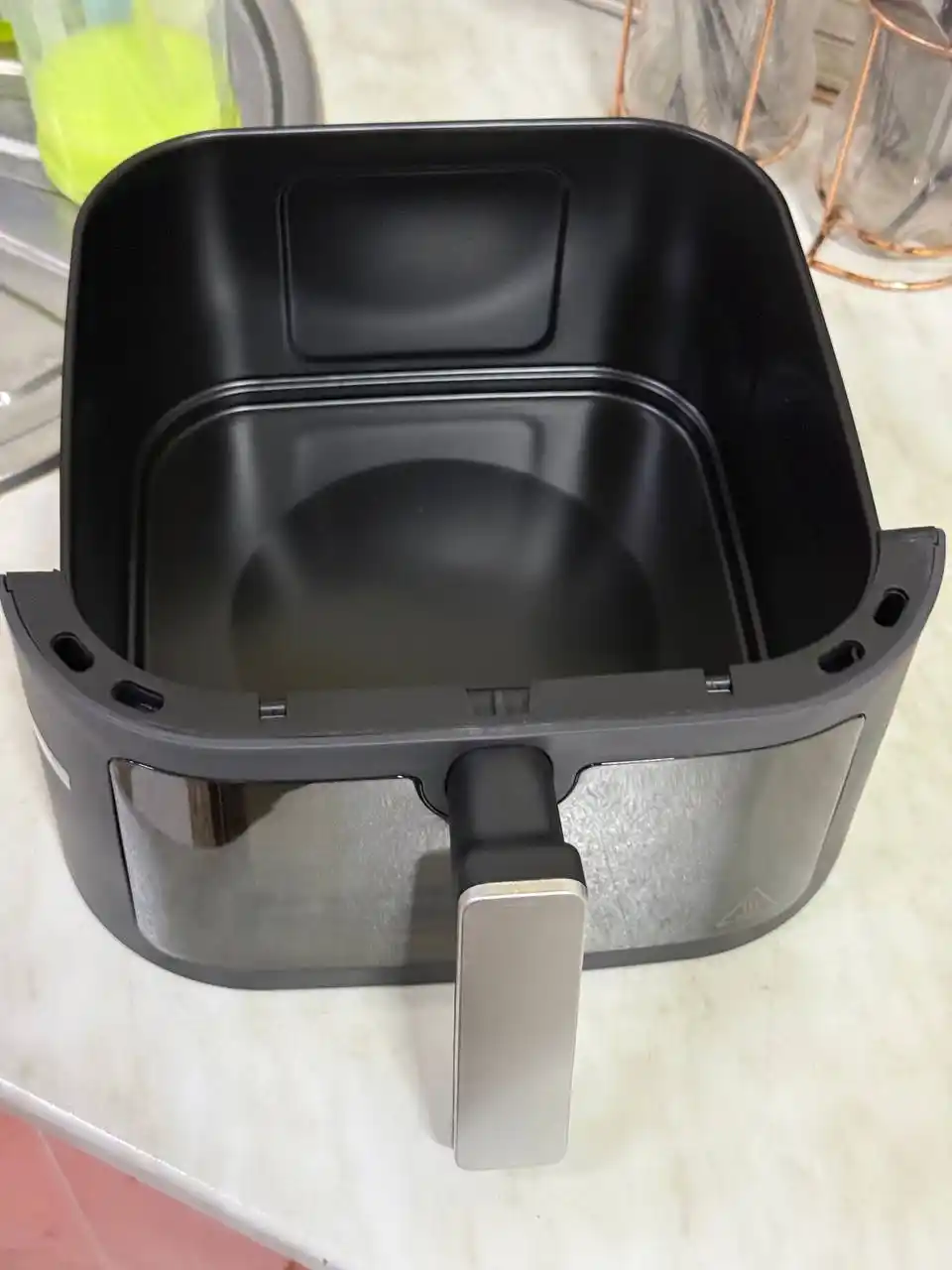 Аэрогриль HONOR CHOICE Air Fryer, 7 литров, 12 режимов, 1600 Вт