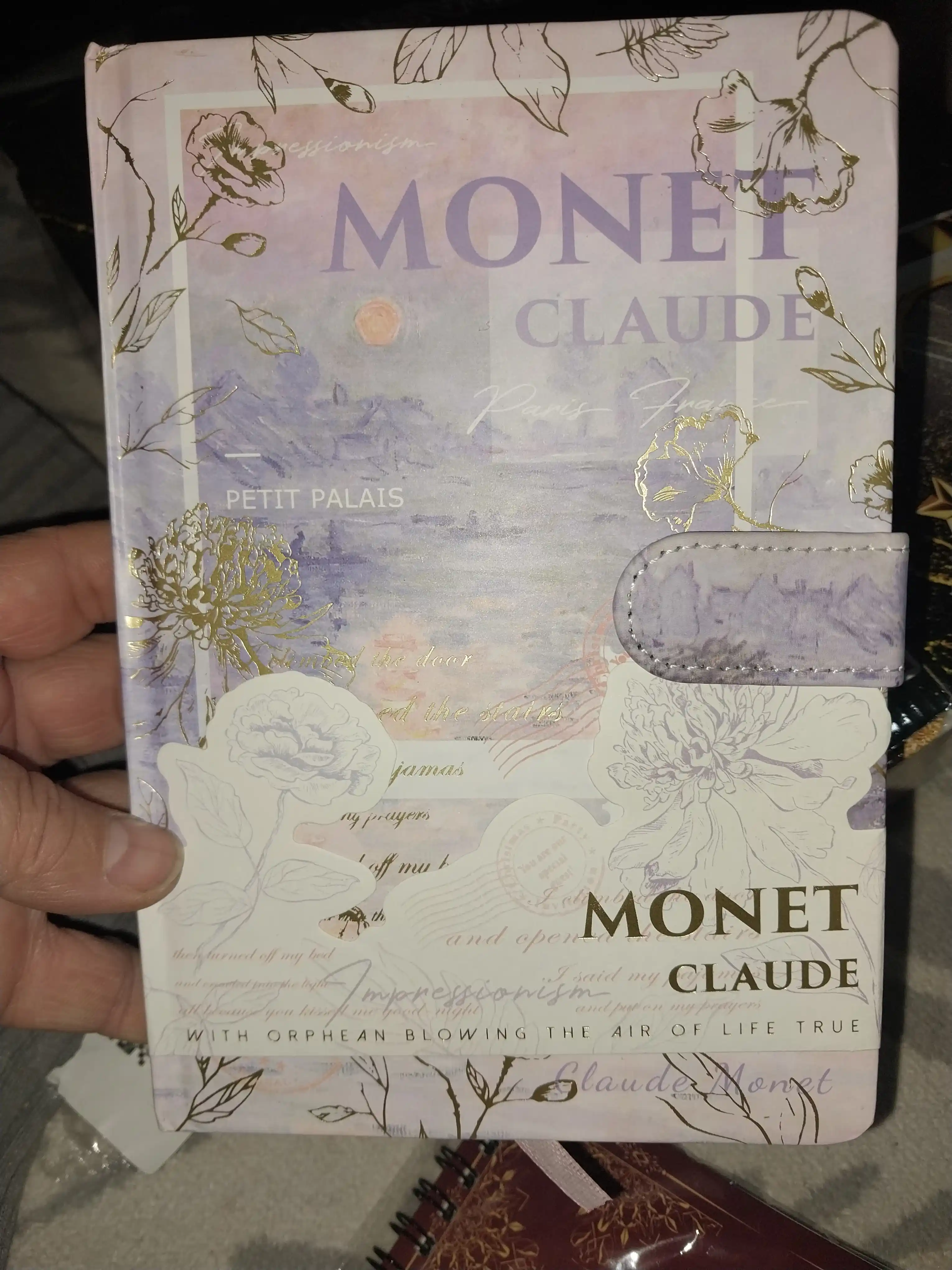 Блокноты для девочек, цветочный скетчбук, А5, 13 * 18 см, 100+ стр