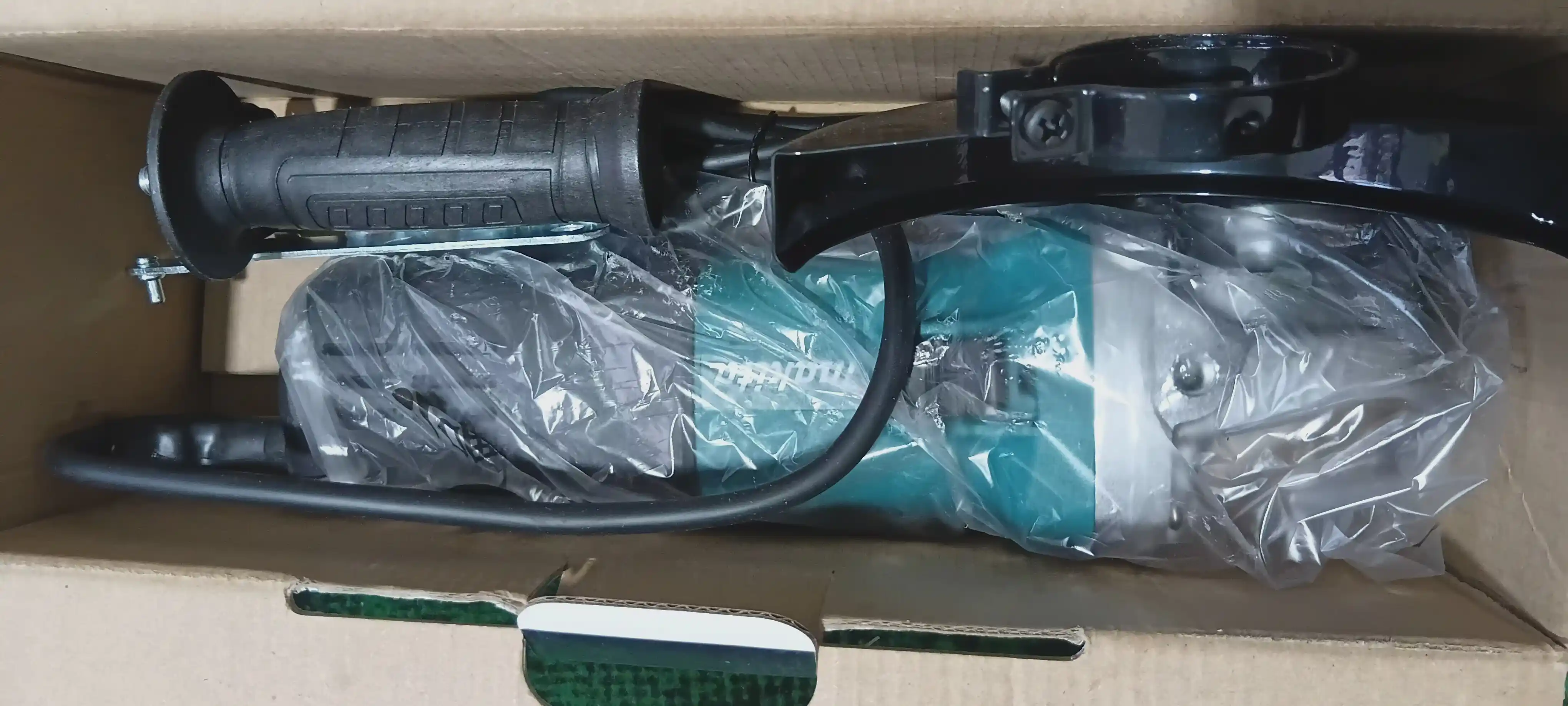Болгарка с регулировкой 125mm 6 х скоростная профессиональный