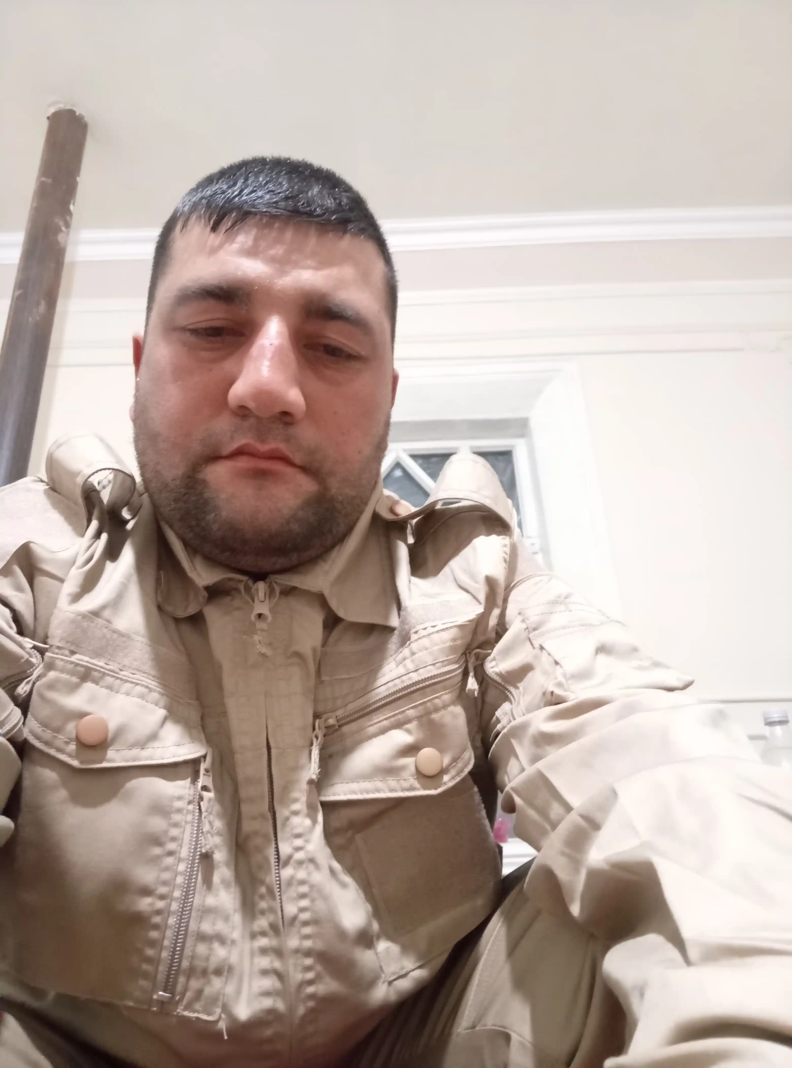 Taktik forma, forma, ov va turizm uchun kiyim, shamoldan himoyalovchi, 5.11 forma