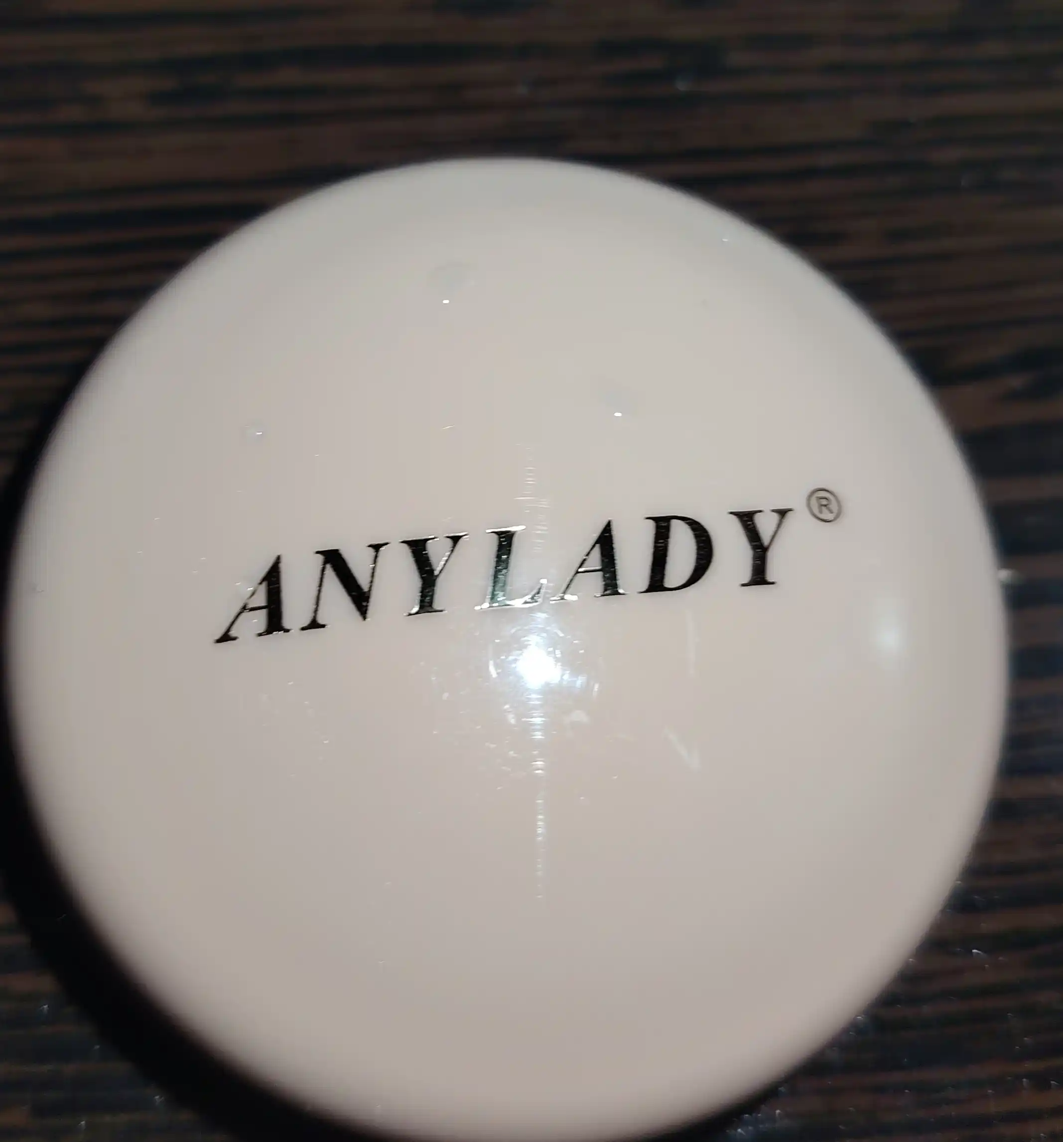 Хайлайтер AnyLady, запеченный, для лица и тела, сухой, с блестками, для макияжа, рассыпчатый