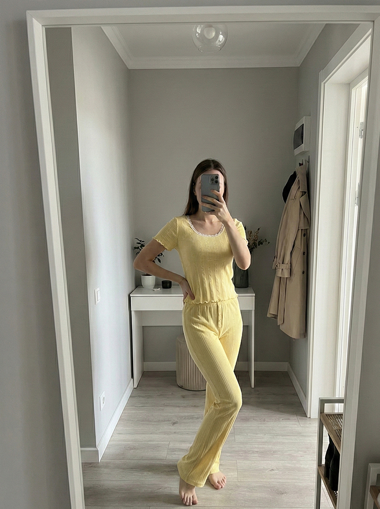 To'rli pijama ayollar uchun, ayollar pijamasi, qizlar uchun pijamalar