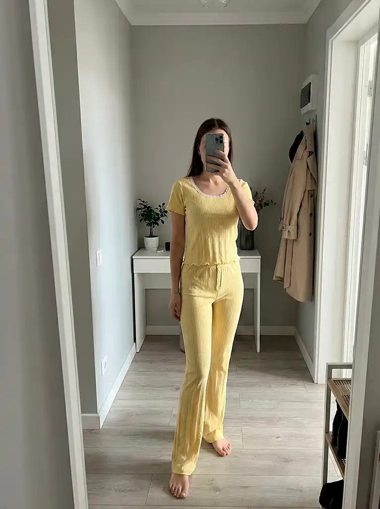 To'rli pijama ayollar uchun, ayollar pijamasi, qizlar uchun pijamalar