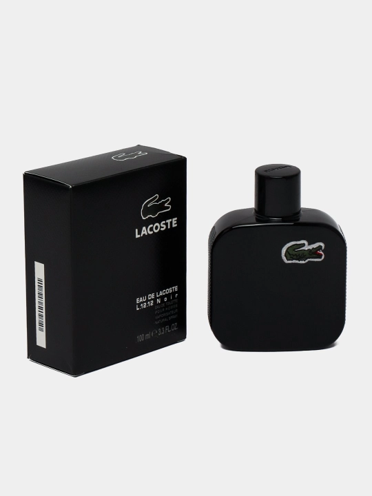 Парфюмерная вода для мужчин: Lacoste L.12.12 Blanc 100 мл