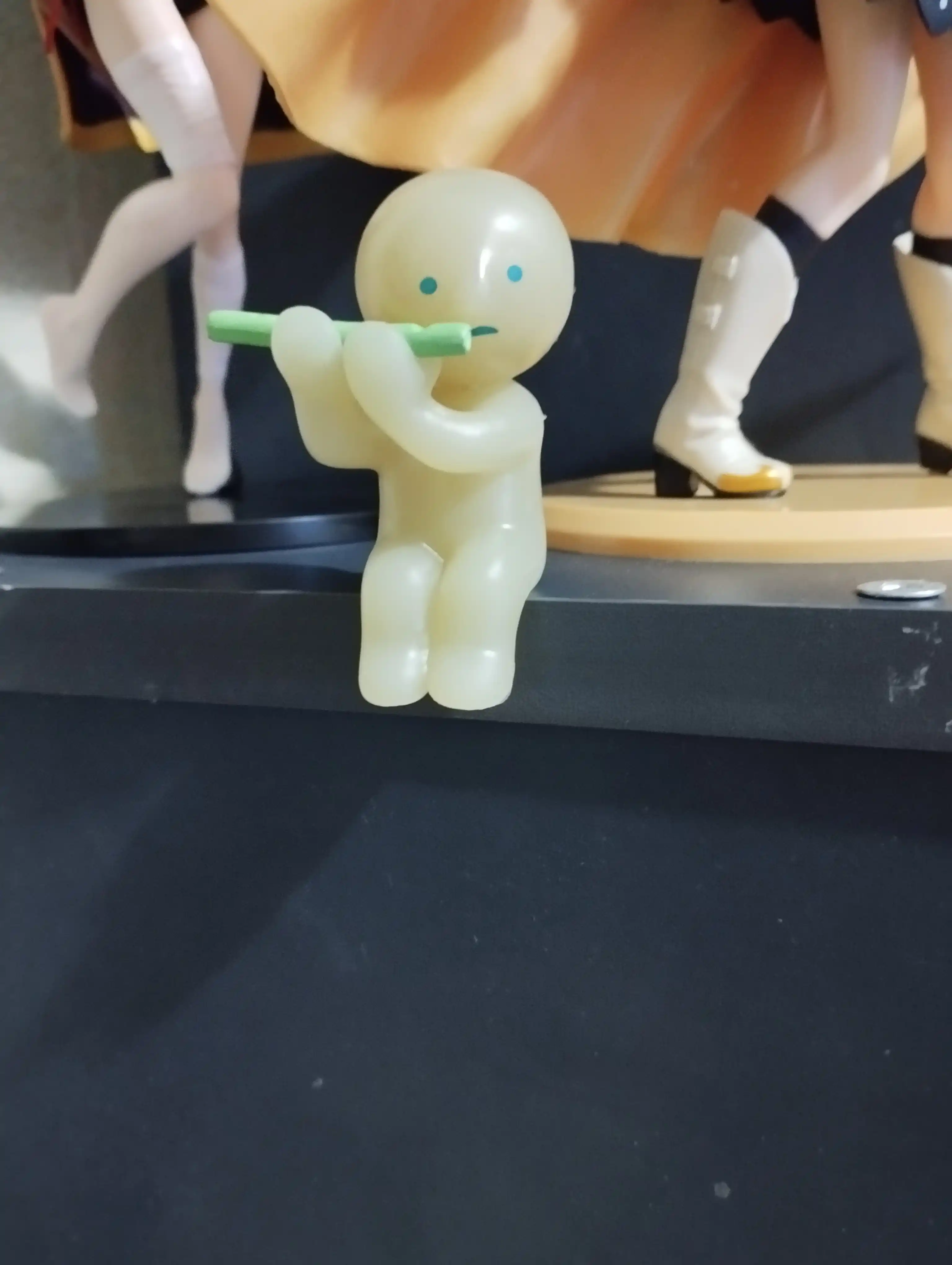 One Piece kolleksion figurkasi, anime figura PVX, anime ishqibozlari uchun sovg‘a