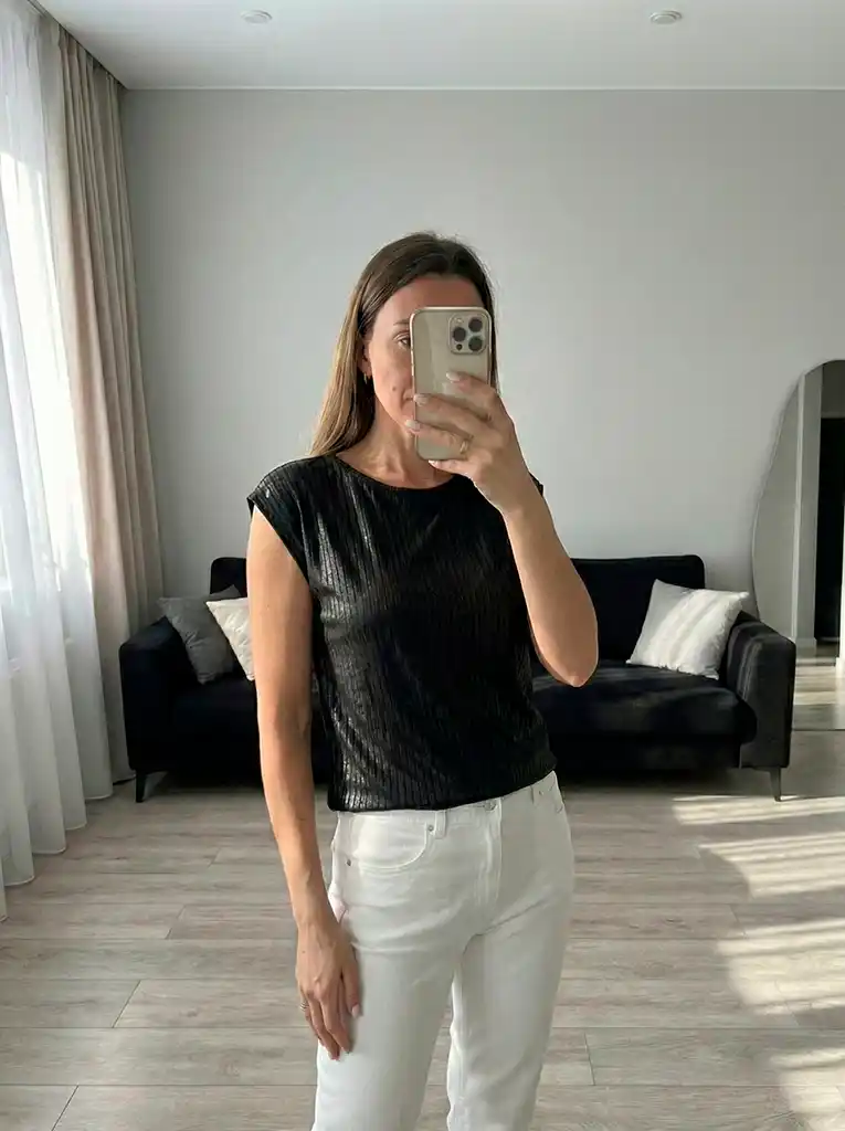 Koftalar ayollar uchun, yaltiroq kofta, mayka ayollar, topik