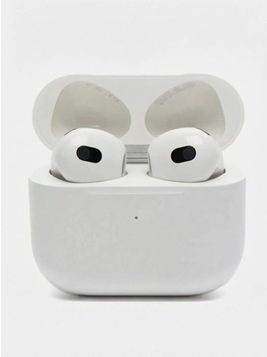Наушники Headphone Pods Pro3 — удобные и надежные наушники