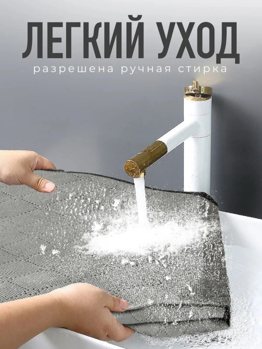 Органайзер для хранения вещей, для белья, одеял, для одежды, мягких игрушек