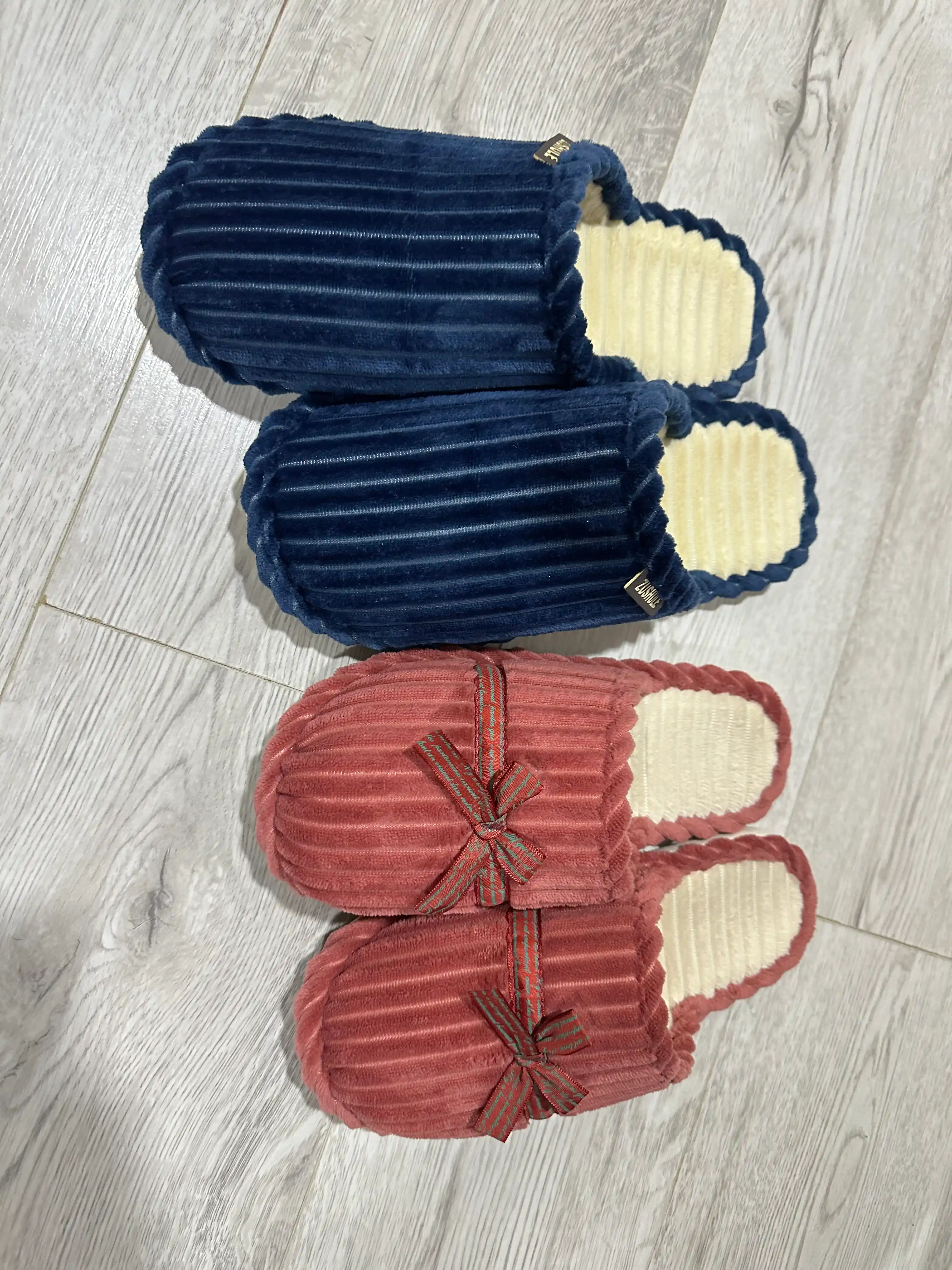 Тапочки женские и девичьи, 36-40