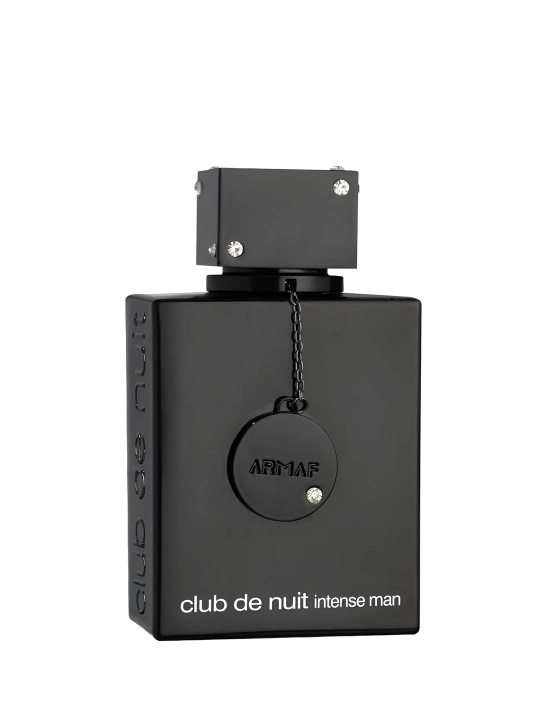 Armaf Club De Nuit Intense Man мужские духи, 105мл арабский парфюм, аналог Creed Aventus