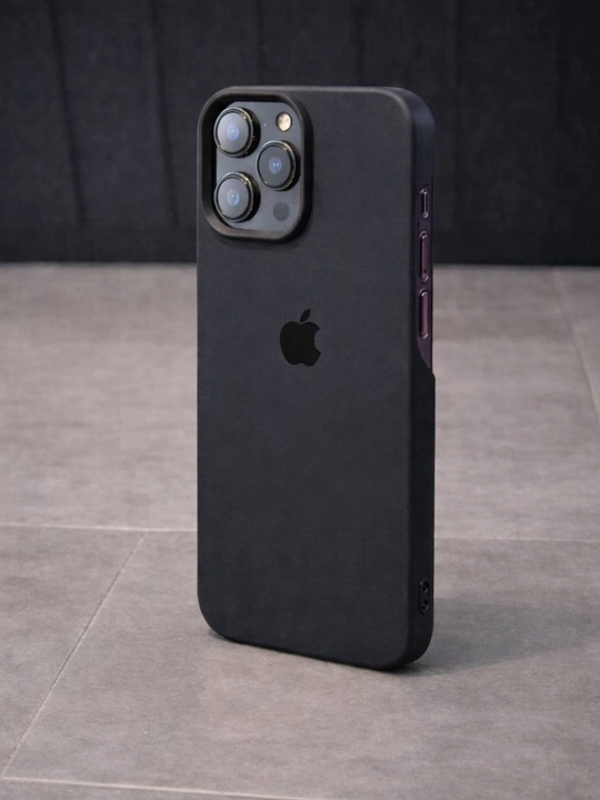 Силиконовый чехол для iPhone, матовый чехол на Iphone 11.12.13.14.15.16, тонкий чехол