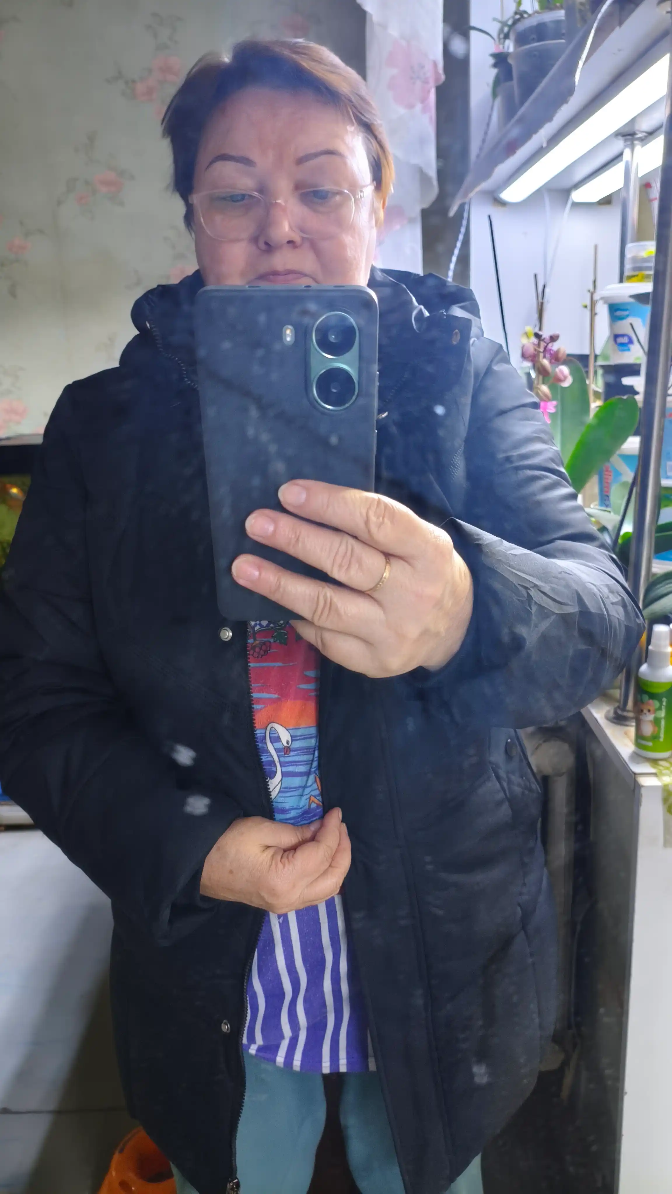Женская зимняя куртка, большой размер L, XL, XXL, 3XL, 4XL, 5XL, 6XL, пуховик, с капюшоном