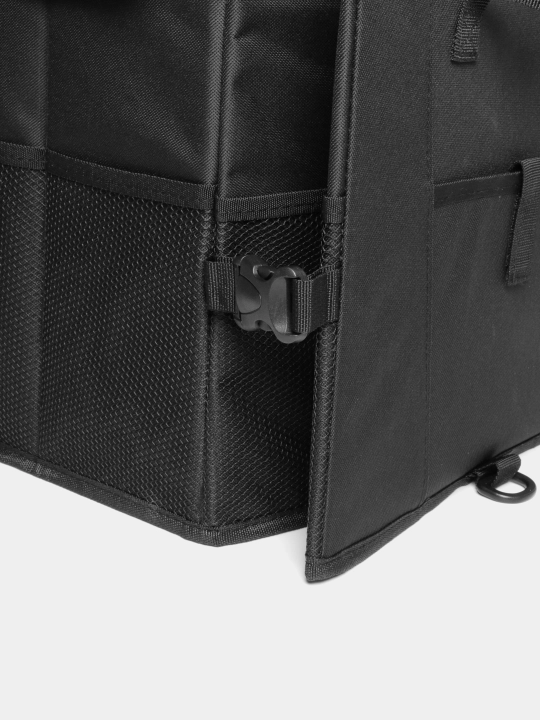 K2 dan CARDOS avtomobil yukxonasi uchun organizator